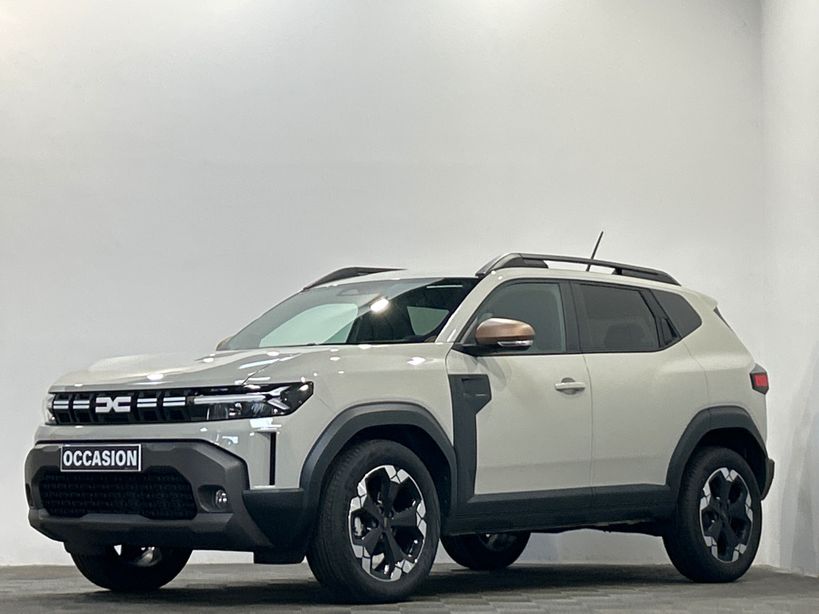 DACIA DUSTER 2026 - Photo n°1