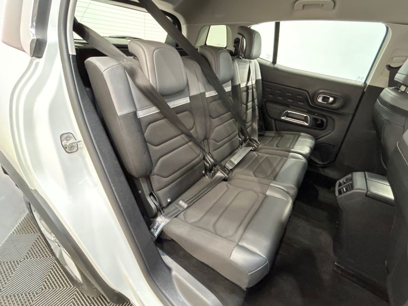 CITROEN C5 AIRCROSS 2022 - Photo n°35