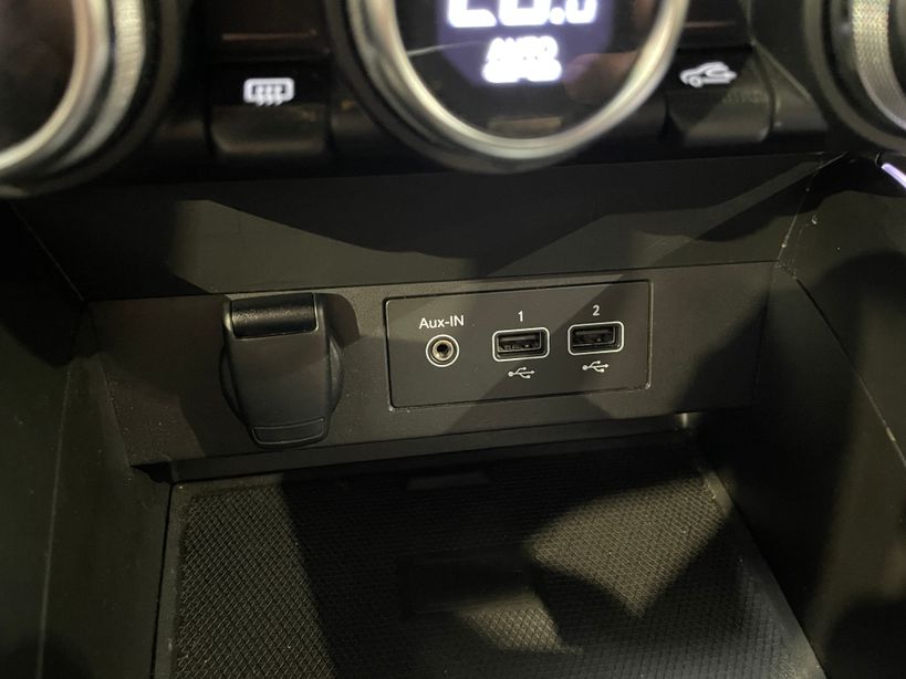 RENAULT CLIO V 2022 - Photo n°26