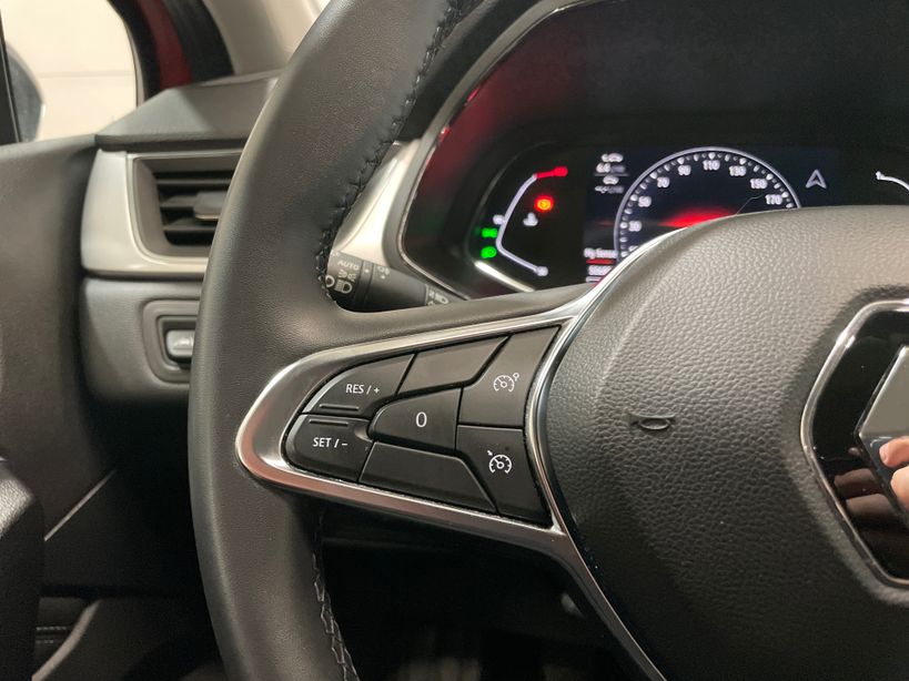 RENAULT CAPTUR 2023 - Photo n°22