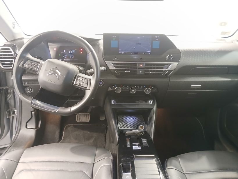 CITROEN C4 2022 - Photo n°24