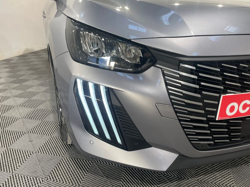 PEUGEOT 208 2025 - Photo n°4