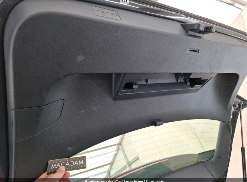 VOLKSWAGEN GOLF 2023 - Photo n°1