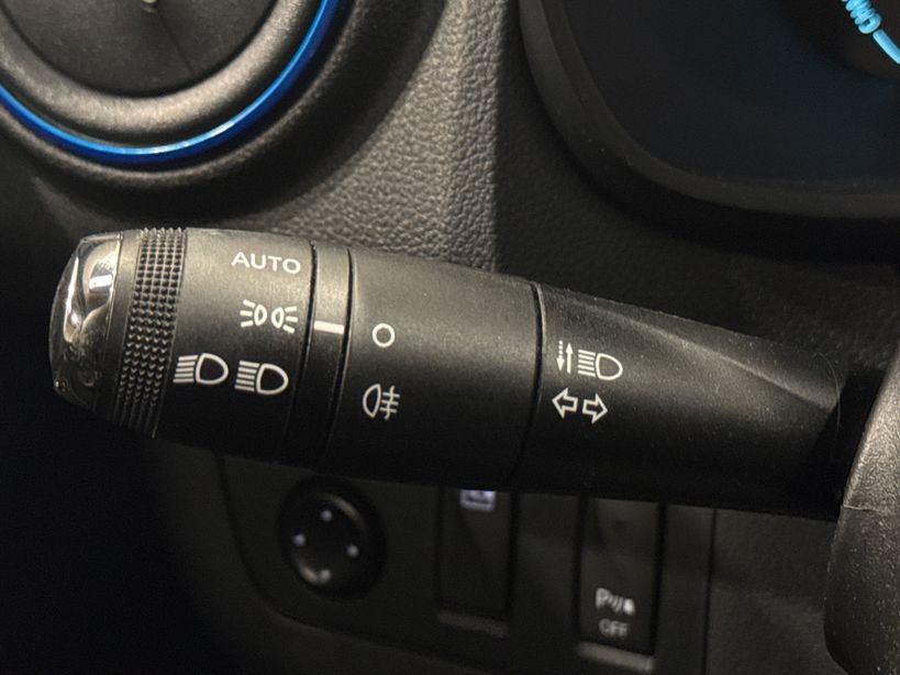 DACIA SPRING 2022 - Photo n°27