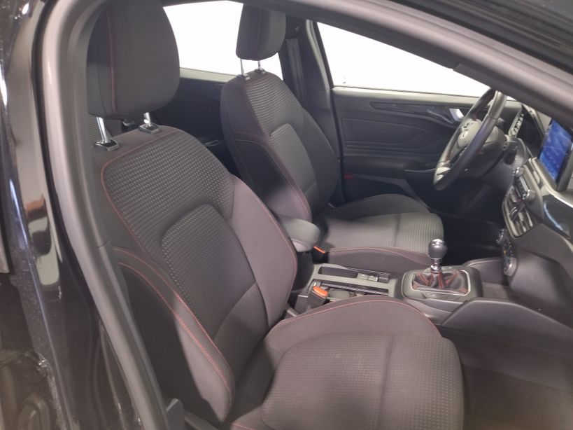 FORD FOCUS 2020 - Photo n°9