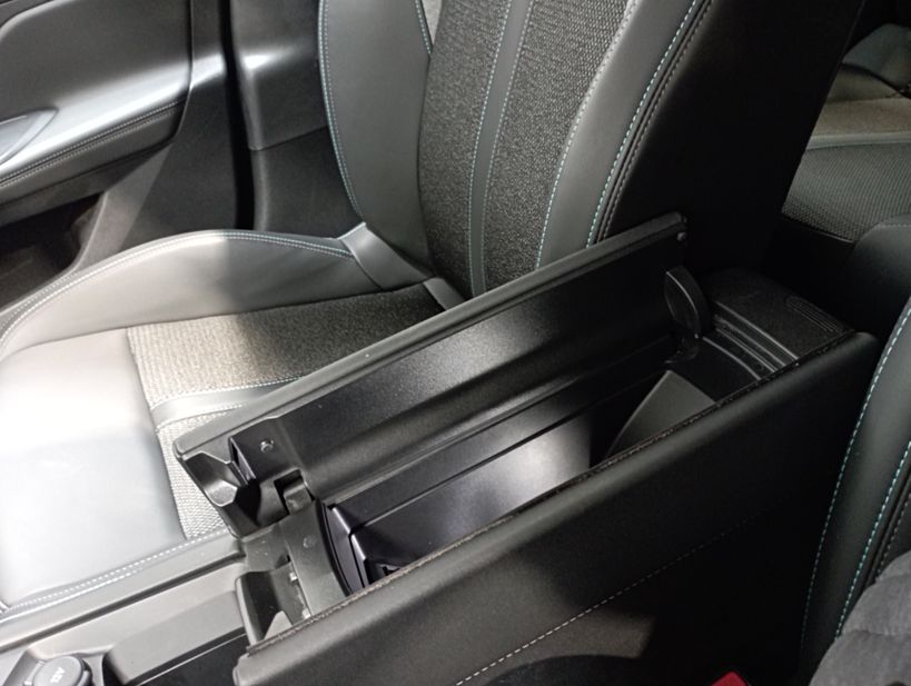 PEUGEOT 308 2024 - Photo n°34
