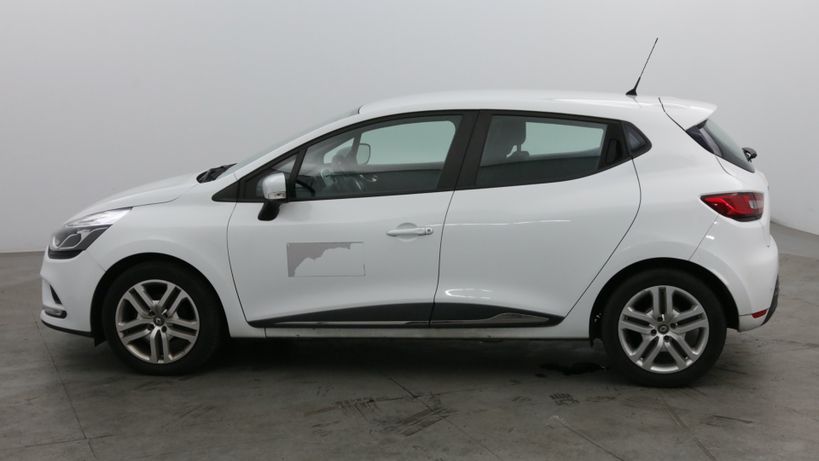 RENAULT CLIO IV BUSINESS 2019 - Photo n°2