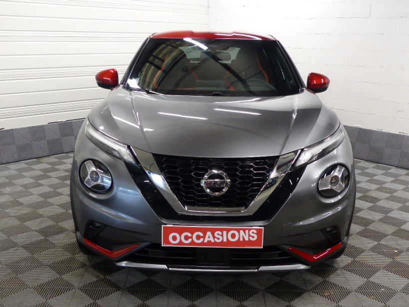 NISSAN JUKE 2020 - Photo n°2