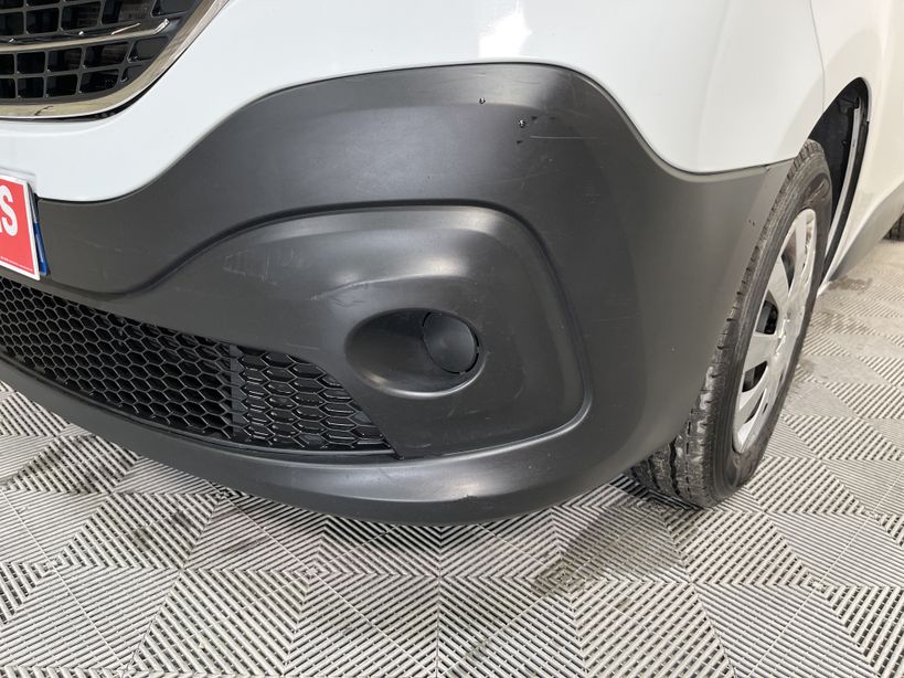 RENAULT TRAFIC FOURGON 2020 - Photo n°20