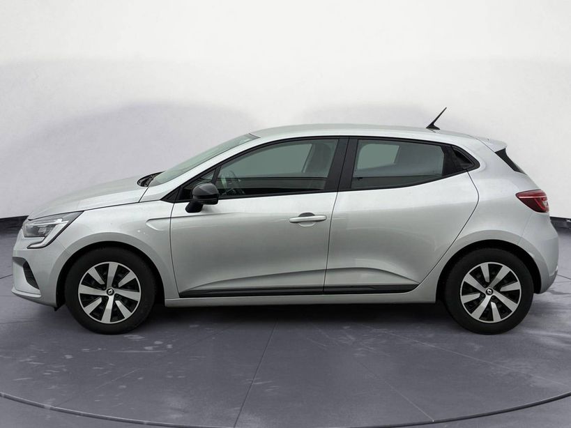 RENAULT CLIO V 2023 - Photo n°8