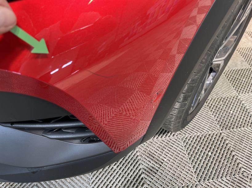 RENAULT CAPTUR 2021 - Photo n°7