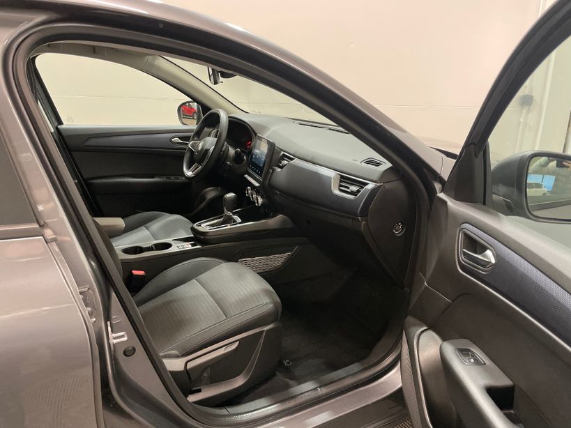 RENAULT ARKANA 2023 - Photo n°7