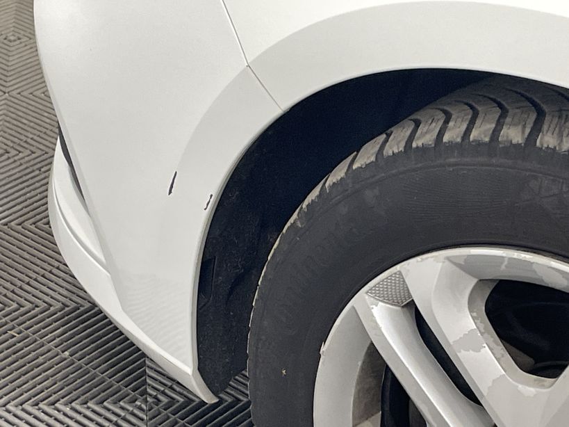 RENAULT MEGANE IV BERLINE BUSINESS 2019 - Photo n°7