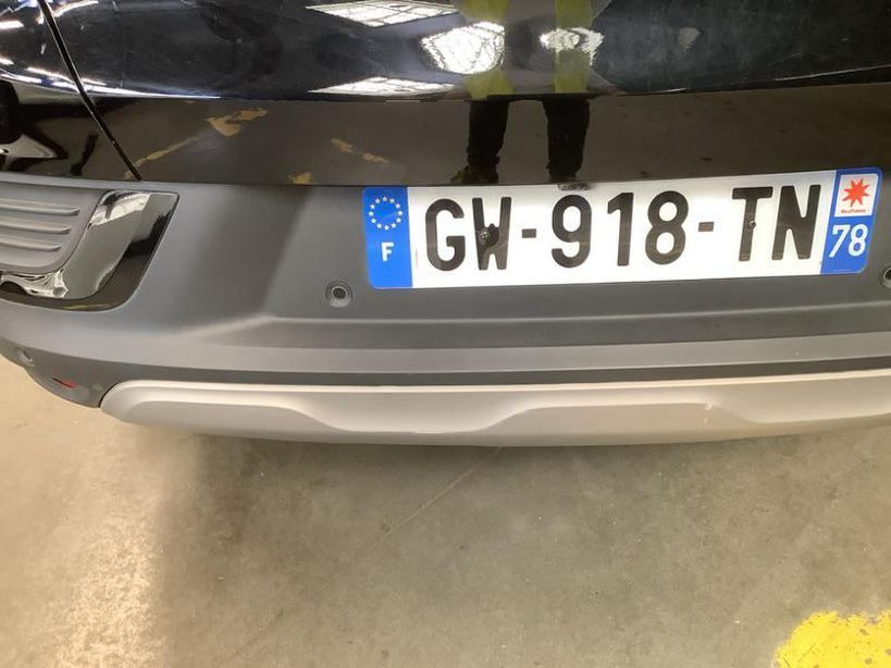 RENAULT ARKANA 2024 - Photo n°4