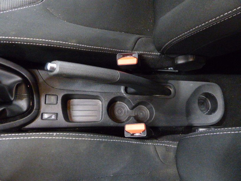 RENAULT CLIO IV BUSINESS 2019 - Photo n°26