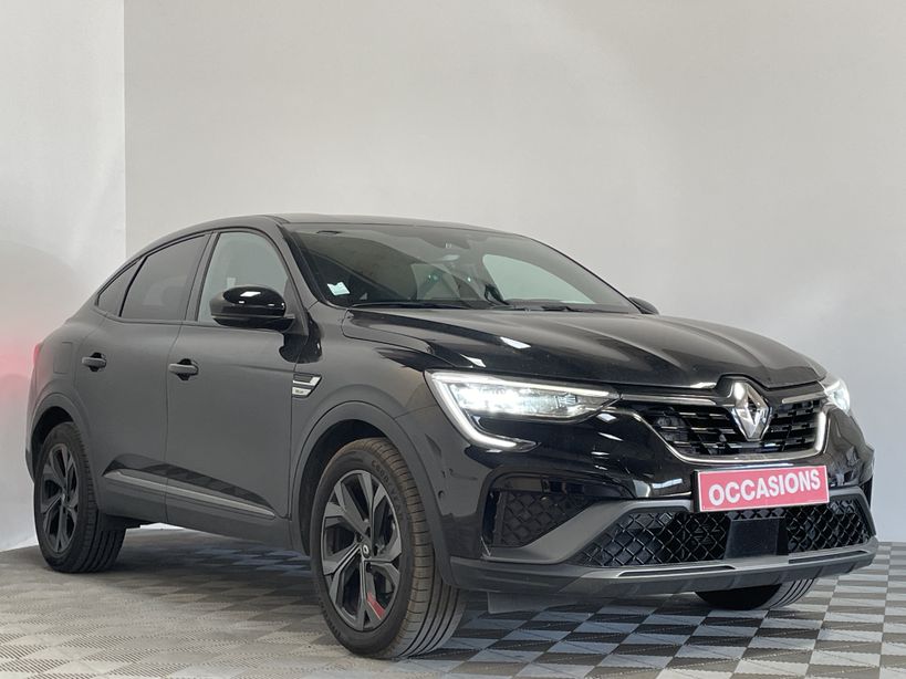 RENAULT ARKANA 2022 - Photo n°2