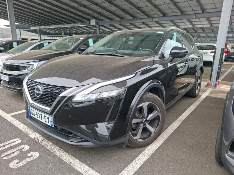 NISSAN QASHQAI 2023 - Photo n°1