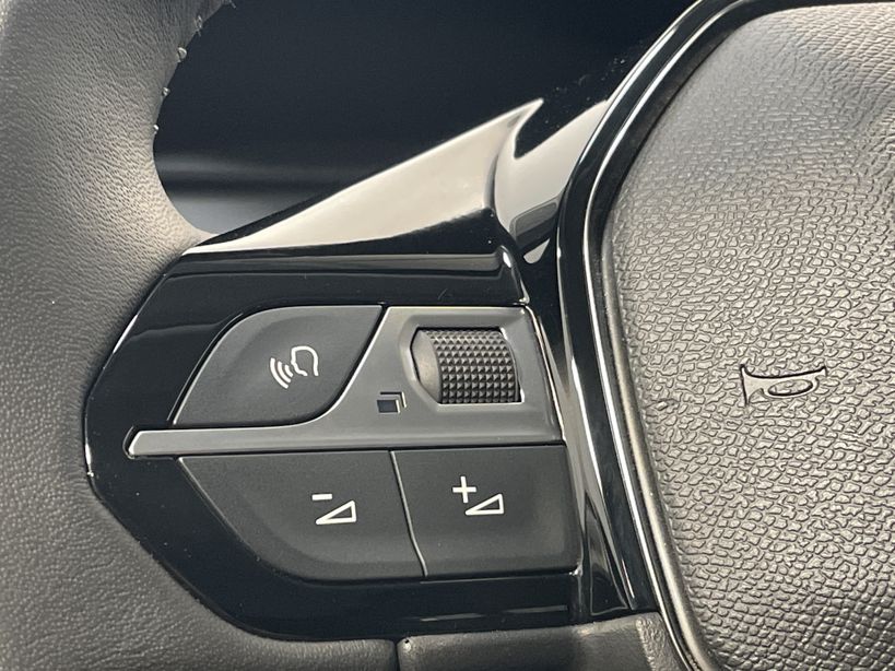 PEUGEOT 208 2024 - Photo n°26