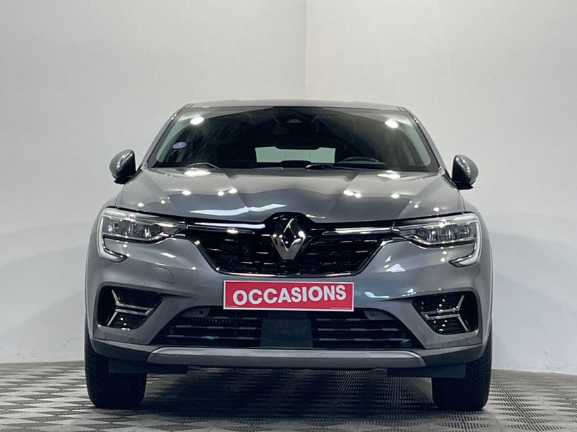 RENAULT ARKANA 2022 - Photo n°5
