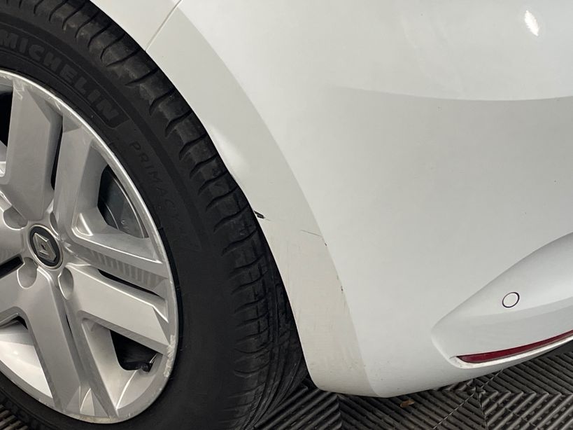 RENAULT CLIO V 2021 - Photo n°3