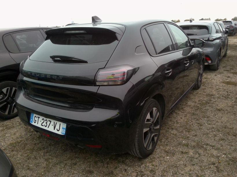 PEUGEOT 208 2024 - Photo n°2