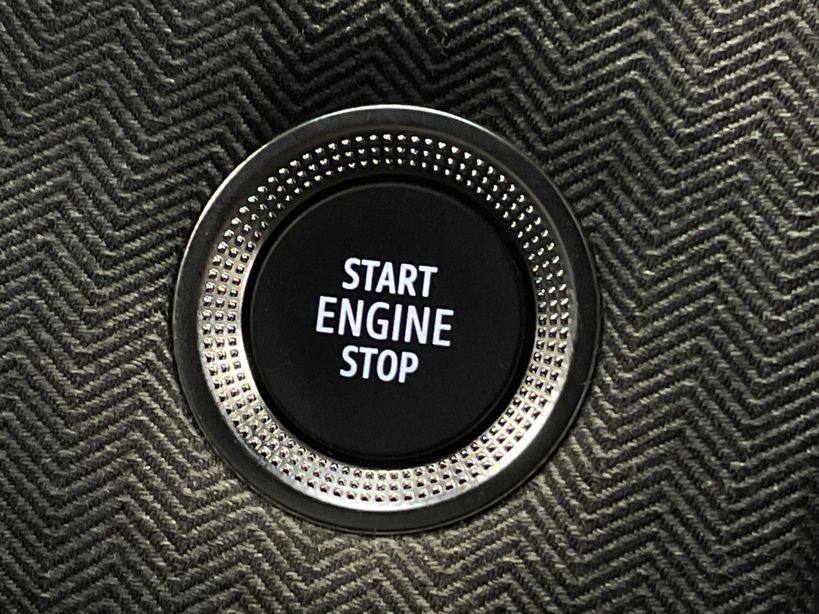 RENAULT CLIO V 2025 - Photo n°31