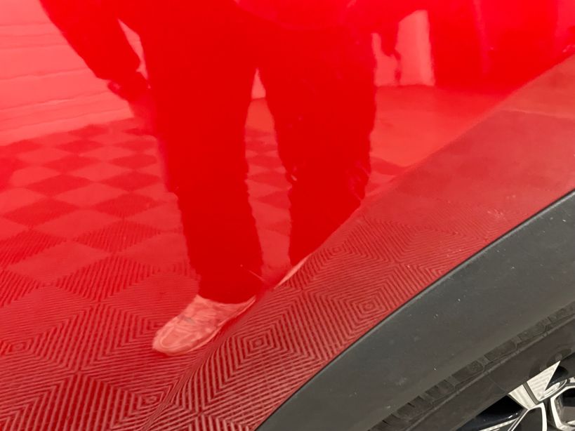 RENAULT CAPTUR 2023 - Photo n°9