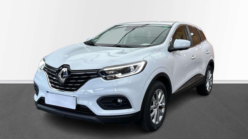 RENAULT KADJAR 2021 - Photo n°1
