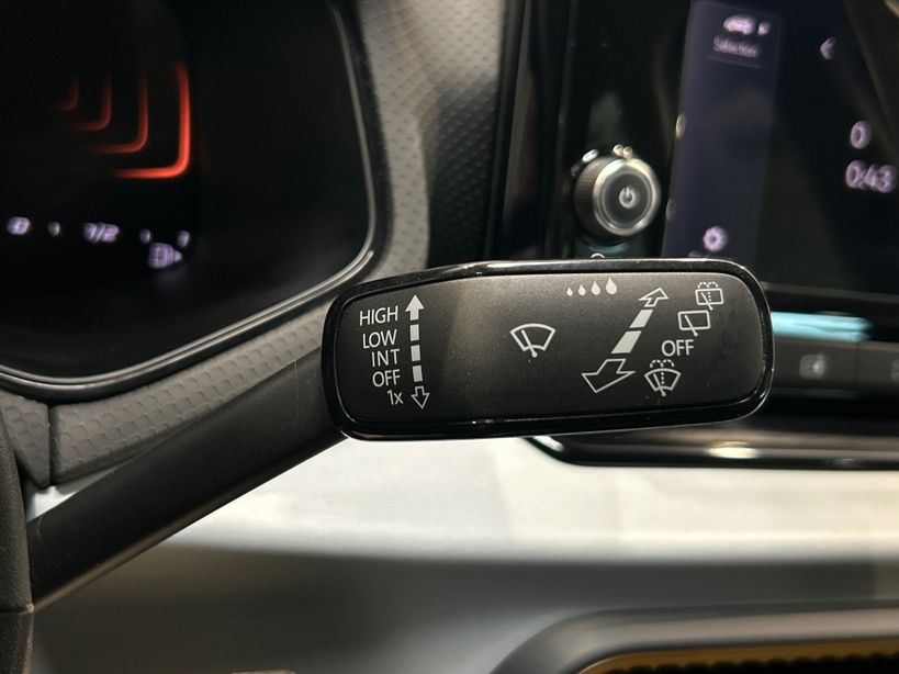 SEAT ARONA 2025 - Photo n°27