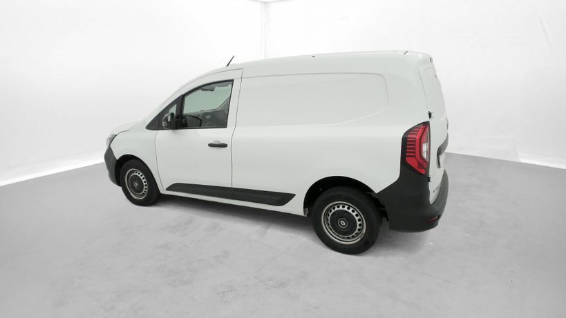 RENAULT KANGOO VAN 2024 - Photo n°6