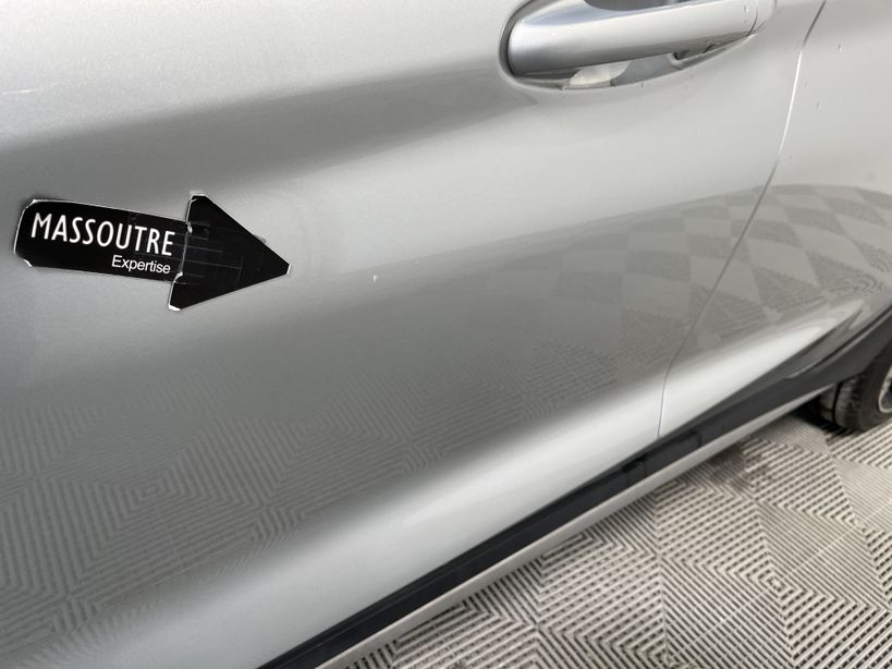 FORD FIESTA ACTIVE 2020 - Photo n°14