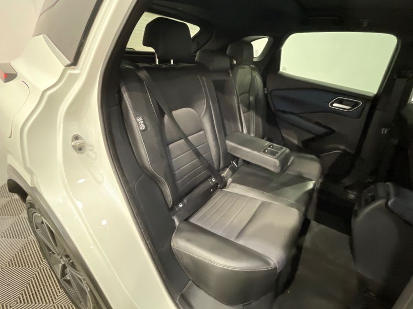 NISSAN QASHQAI 2021 2022 - Photo n°37