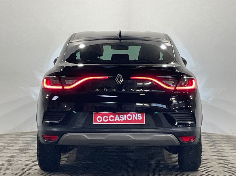 RENAULT ARKANA 2024 - Photo n°6