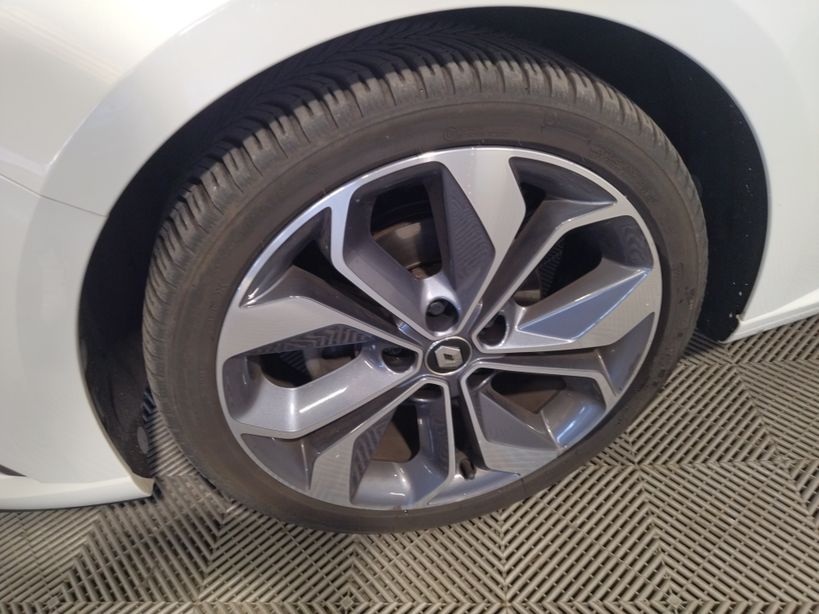 RENAULT MEGANE IV 2017 - Photo n°4
