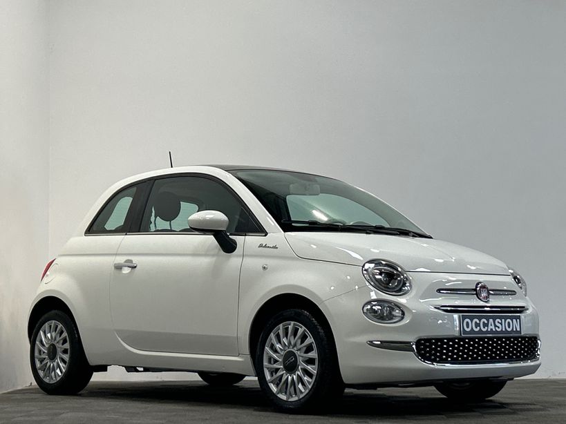 FIAT 500 MY22 2022 - Photo n°2