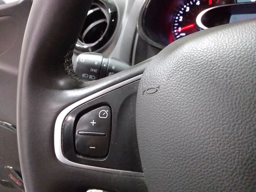 RENAULT CLIO IV ESTATE BUSINESS 2019 - Photo n°18