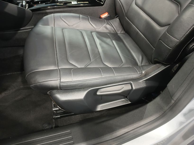 CITROEN C4 2022 - Photo n°26