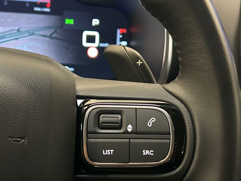 CITROEN C5 AIRCROSS 2022 - Photo n°26