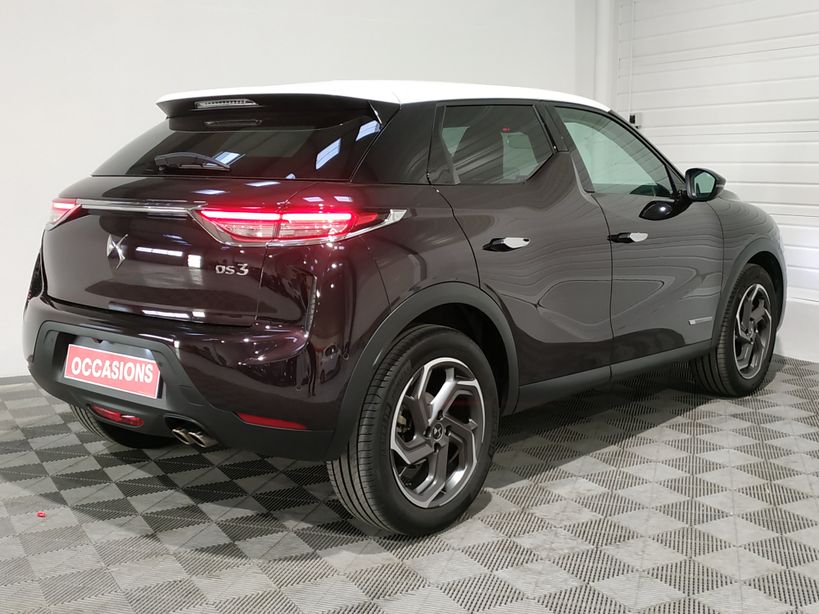 DS DS3 CROSSBACK 2019 - Photo n°5