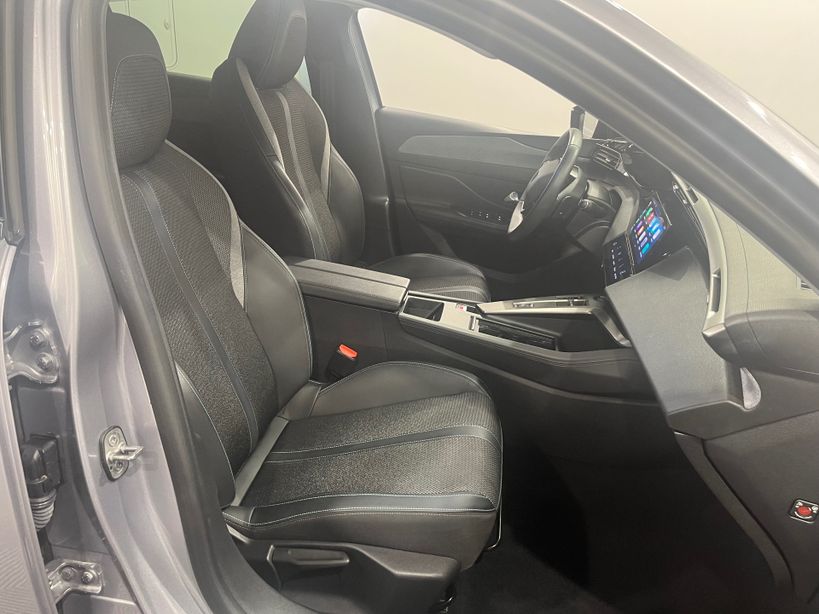 PEUGEOT 308 2024 - Photo n°6