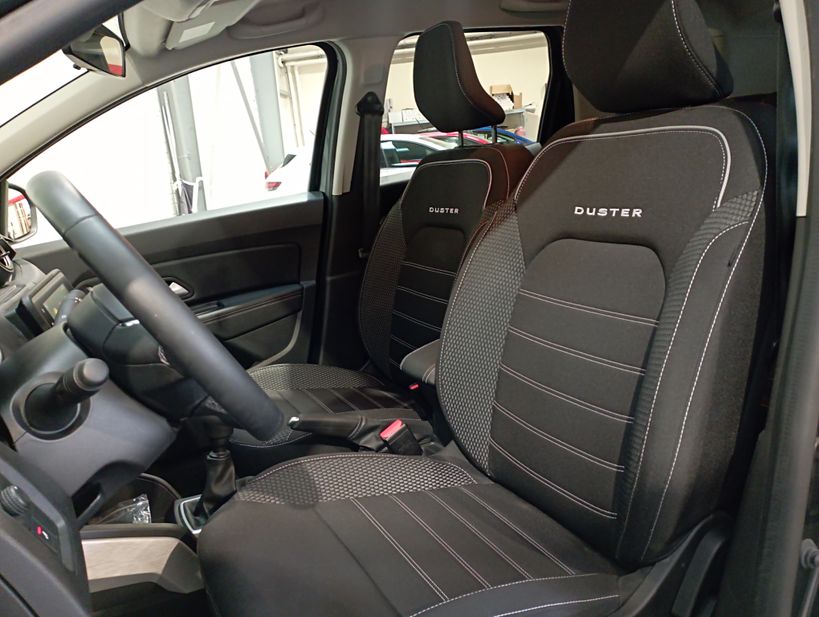 DACIA DUSTER 2022 - Photo n°11