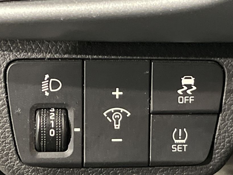 KIA RIO 2020 - Photo n°31