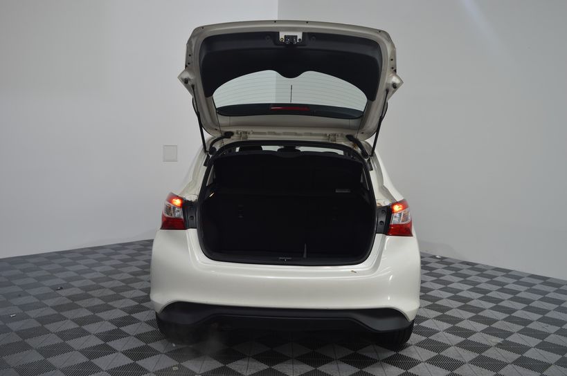 NISSAN PULSAR 2015 - Photo n°5