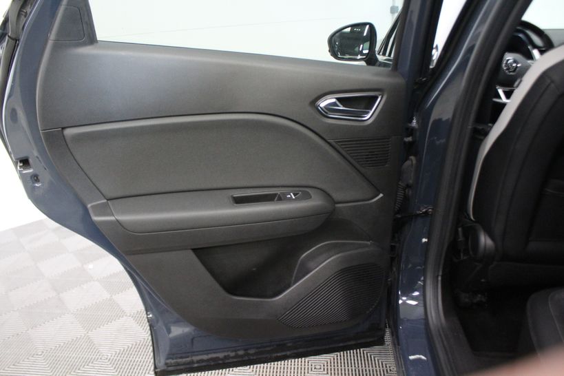 RENAULT CAPTUR 2020 - Photo n°36