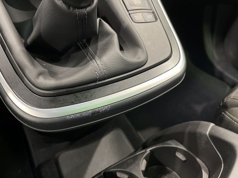 RENAULT SCENIC IV BUSINESS 2017 - Photo n°1