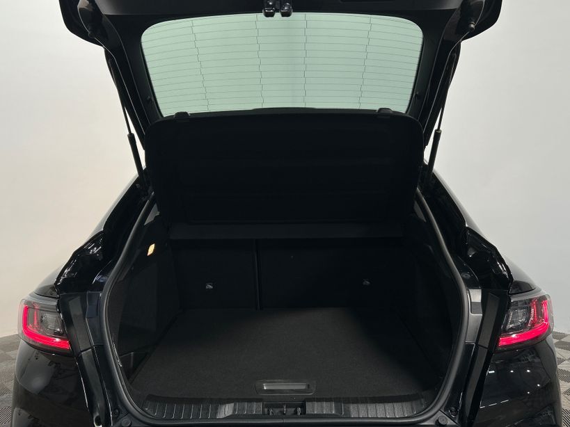 RENAULT ARKANA 2024 - Photo n°36