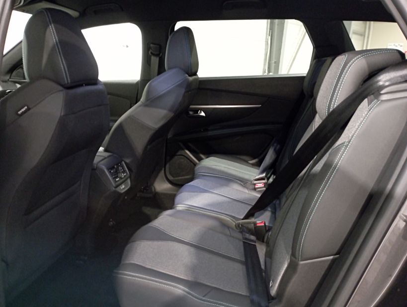 PEUGEOT 5008 2024 - Photo n°14