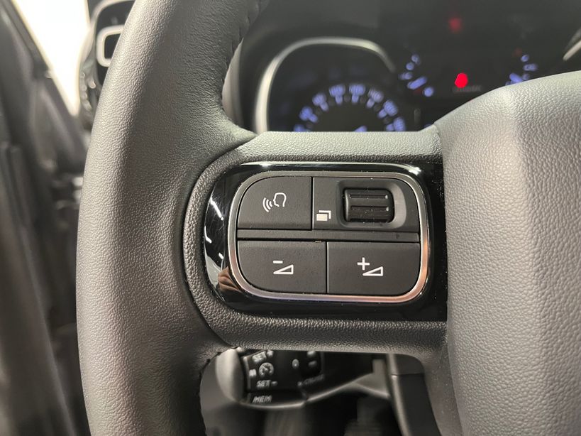 CITROEN C3 AIRCROSS 2024 - Photo n°12