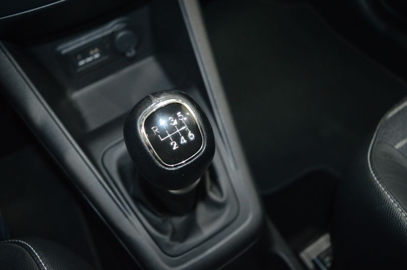 KIA VENGA 2014 - Photo n°17