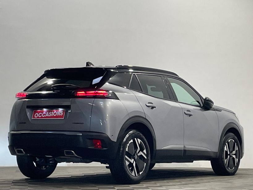 PEUGEOT 2008 2024 - Photo n°3